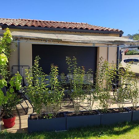 Maison D'Hotes Calme Proche Village Bedoin Bagian luar foto