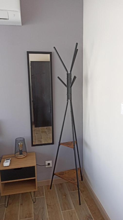 Maison D'Hotes Calme Proche Village Bedoin Bagian luar foto