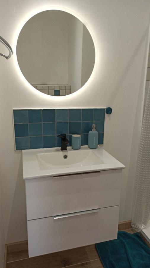 Maison D'Hotes Calme Proche Village Bedoin Bagian luar foto