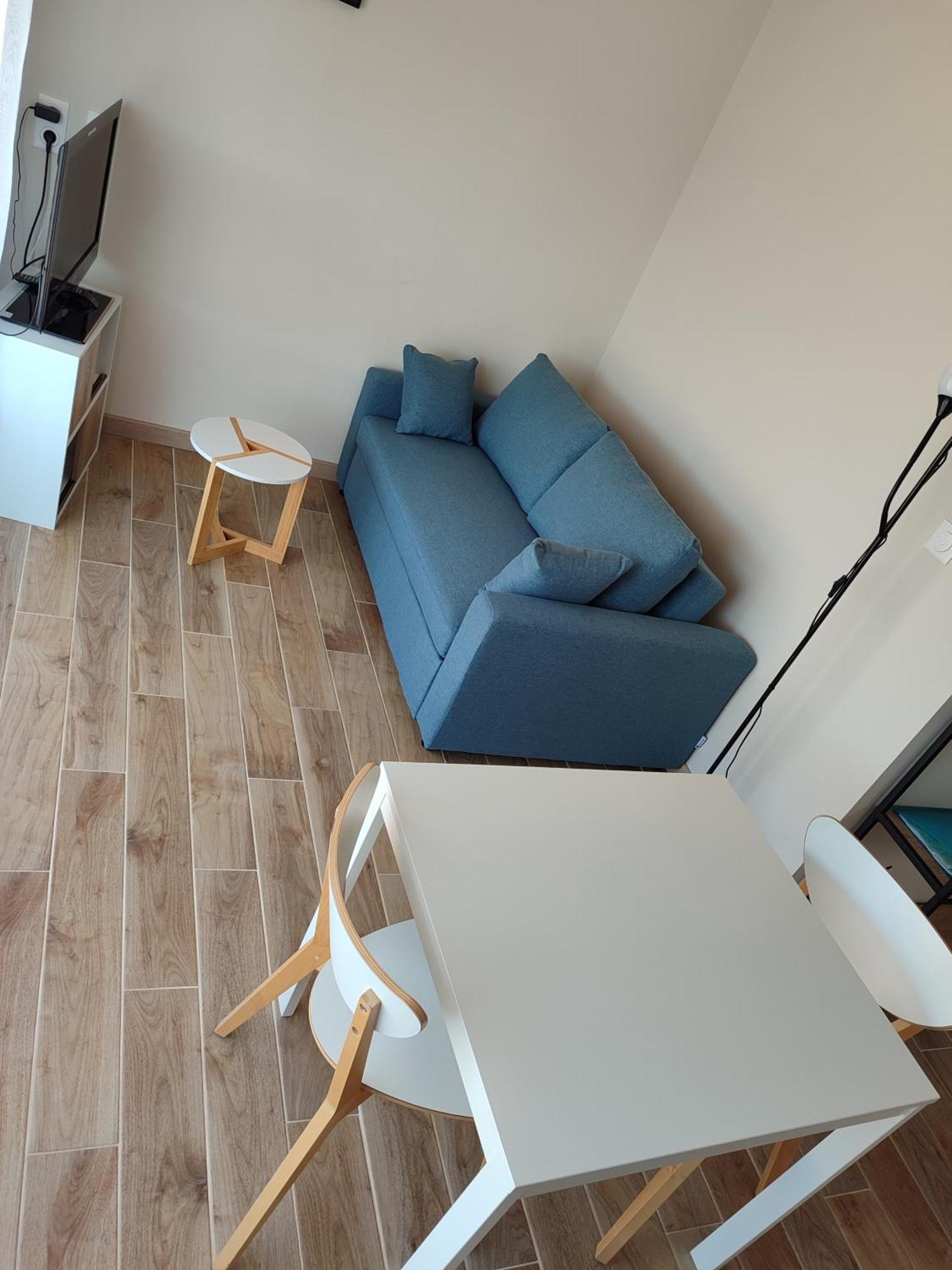 Maison D'Hotes Calme Proche Village Bedoin Bagian luar foto