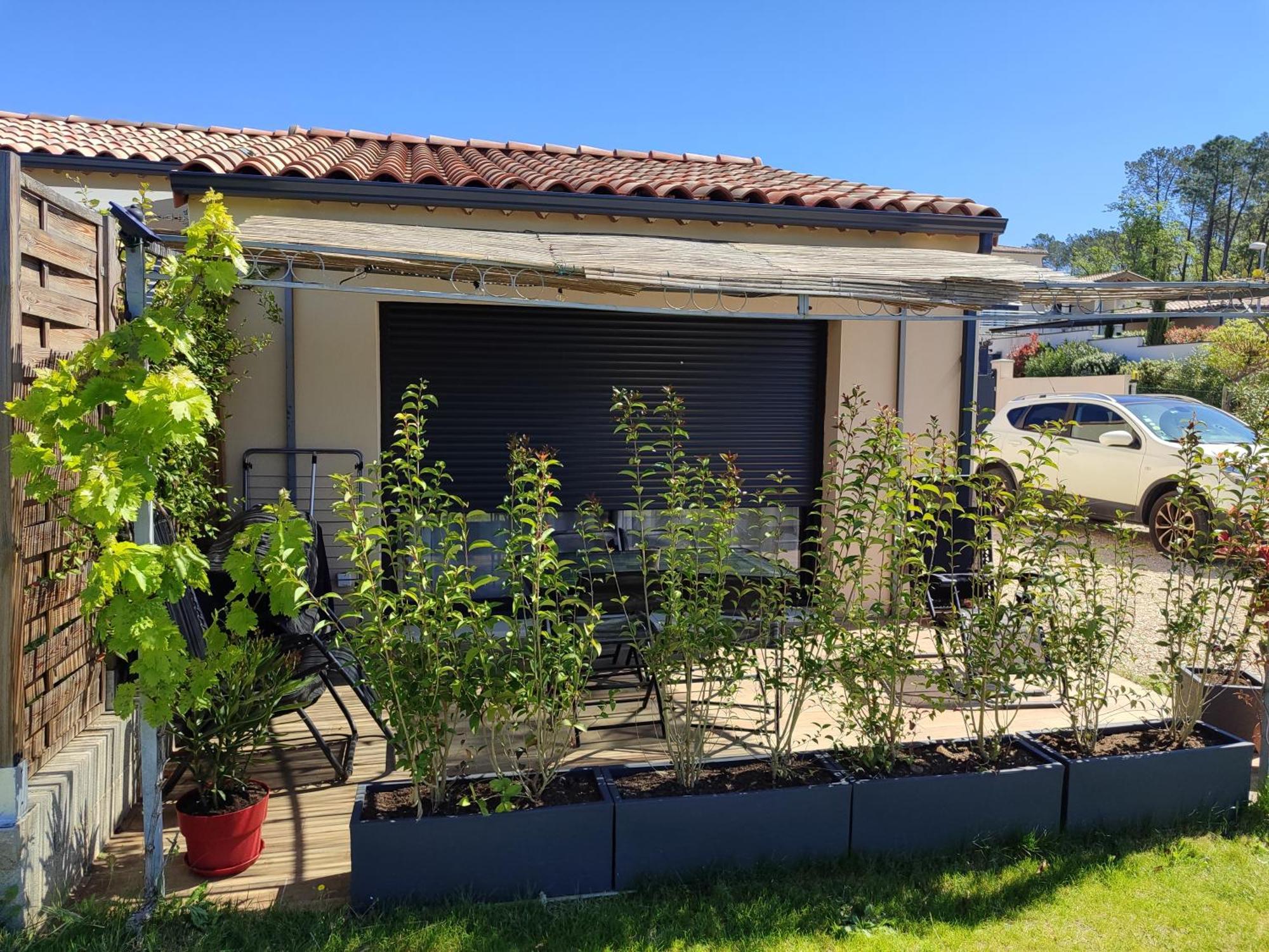 Maison D'Hotes Calme Proche Village Bedoin Bagian luar foto